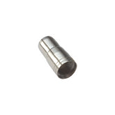 3-Hole HP Metal Nut